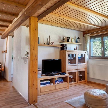 Ferienwohnung Schartenschmiede Санкт Георген им Шварцвалд Екстериор снимка