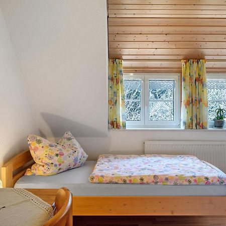 Ferienwohnung Schartenschmiede Санкт Георген им Шварцвалд Екстериор снимка