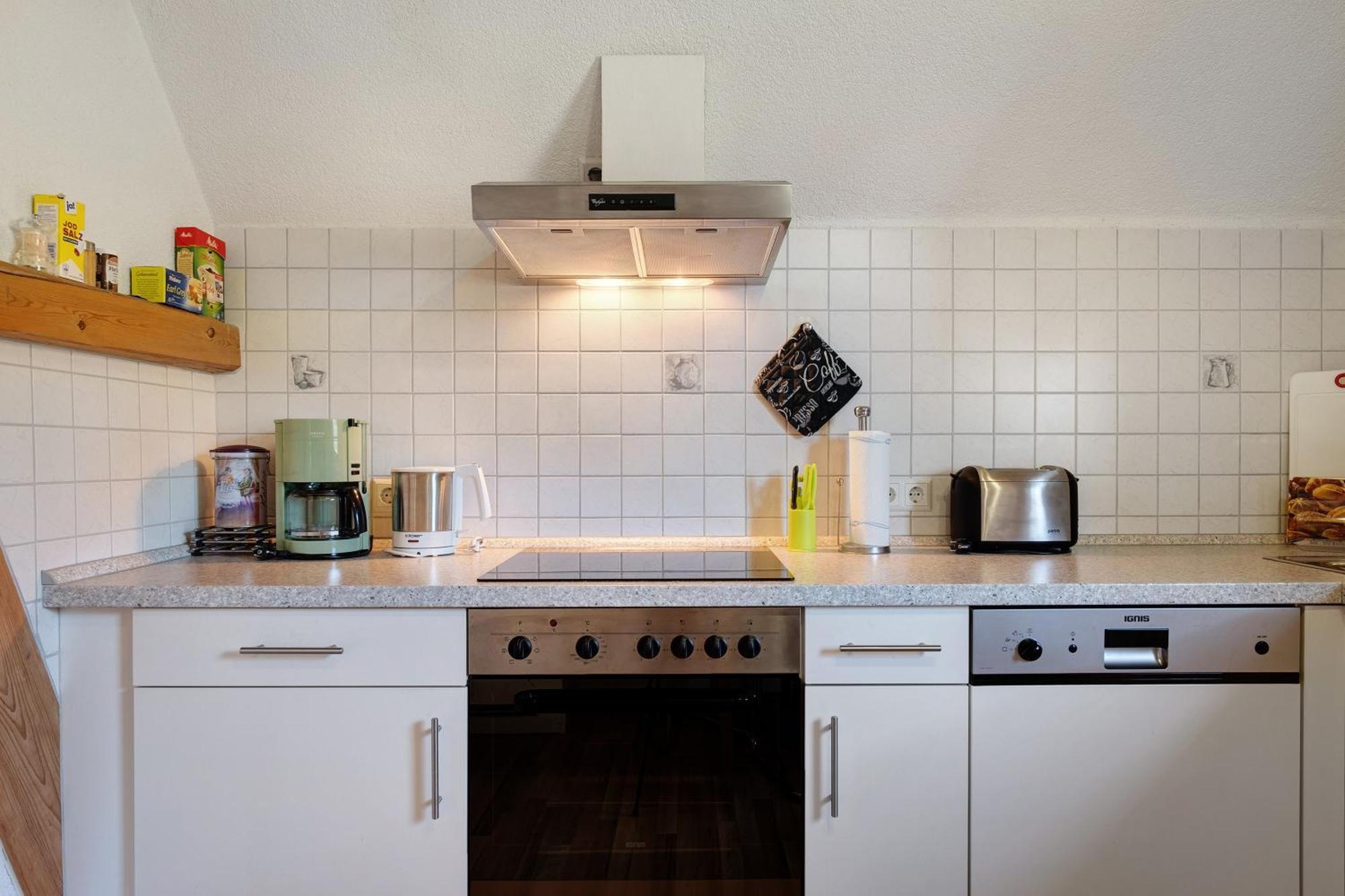 Ferienwohnung Schartenschmiede Санкт Георген им Шварцвалд Екстериор снимка